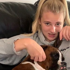 Meet your Posher, Ann marie